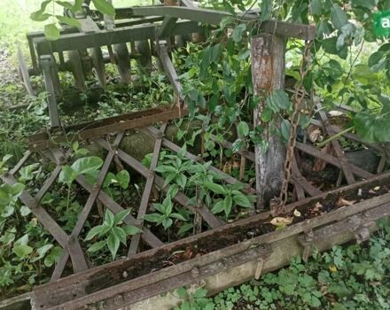 ЛТЗ T-40M, объемом двигателя 4.15 л и пробегом 0 тыс. км за 3900 $, фото 7 на Automoto.ua