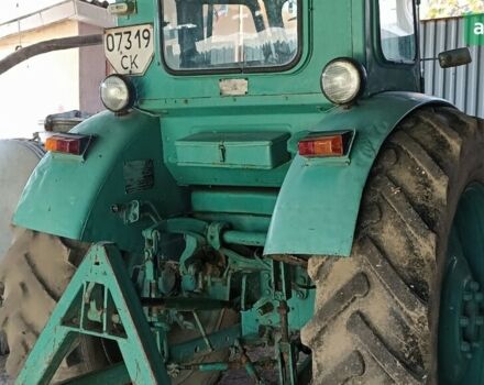 ЛТЗ T-40M, объемом двигателя 4.15 л и пробегом 0 тыс. км за 3900 $, фото 8 на Automoto.ua