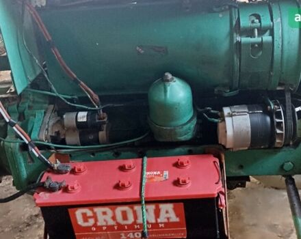 ЛТЗ T-40M, объемом двигателя 4.15 л и пробегом 0 тыс. км за 3900 $, фото 4 на Automoto.ua