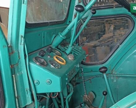 ЛТЗ T-40M, объемом двигателя 4.15 л и пробегом 0 тыс. км за 3900 $, фото 3 на Automoto.ua