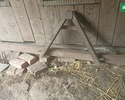 ЛТЗ T-40M, объемом двигателя 4.15 л и пробегом 0 тыс. км за 3900 $, фото 15 на Automoto.ua