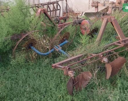 ЛТЗ T-40M, объемом двигателя 0 л и пробегом 0 тыс. км за 3200 $, фото 2 на Automoto.ua