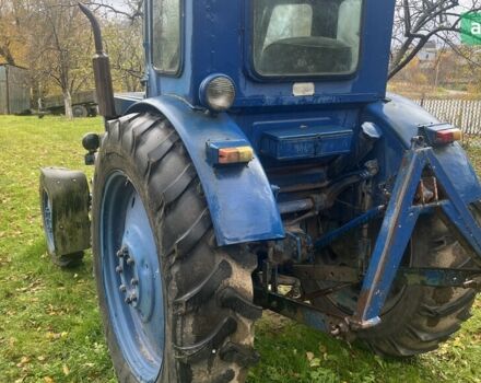 ЛТЗ T-40M, объемом двигателя 4.15 л и пробегом 0 тыс. км за 3800 $, фото 6 на Automoto.ua