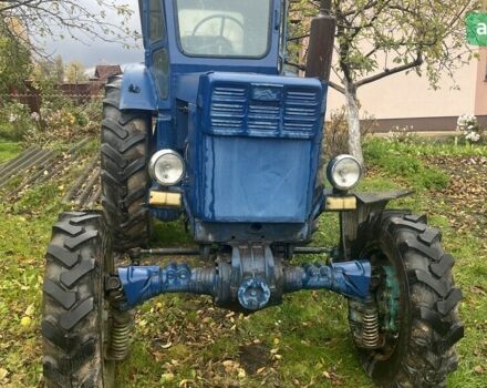 ЛТЗ T-40M, объемом двигателя 4.15 л и пробегом 0 тыс. км за 3800 $, фото 5 на Automoto.ua