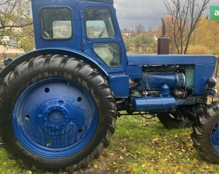 ЛТЗ T-40M, объемом двигателя 4.15 л и пробегом 0 тыс. км за 3800 $, фото 3 на Automoto.ua