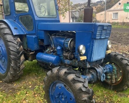 ЛТЗ T-40M, объемом двигателя 4.15 л и пробегом 0 тыс. км за 3800 $, фото 2 на Automoto.ua