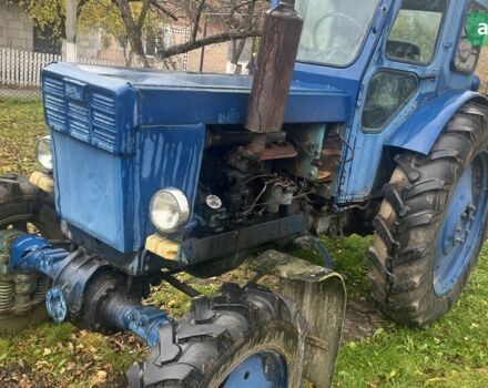 ЛТЗ T-40M, объемом двигателя 4.15 л и пробегом 0 тыс. км за 3800 $, фото 1 на Automoto.ua