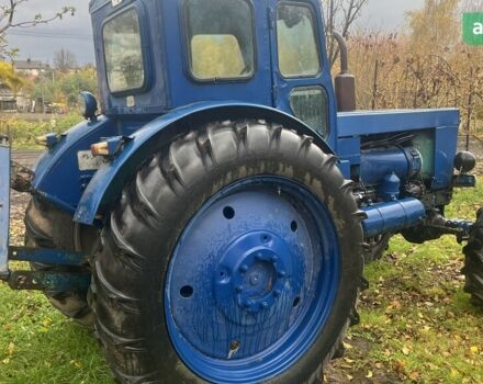 ЛТЗ T-40M, объемом двигателя 4.15 л и пробегом 0 тыс. км за 3800 $, фото 4 на Automoto.ua