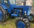 ЛТЗ T-40M, объемом двигателя 4.15 л и пробегом 0 тыс. км за 3800 $, фото 1 на Automoto.ua