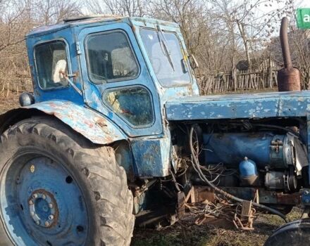 ЛТЗ T-40M, объемом двигателя 4.15 л и пробегом 0 тыс. км за 4000 $, фото 1 на Automoto.ua