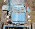 ЛТЗ T-40M, объемом двигателя 4.15 л и пробегом 0 тыс. км за 4000 $, фото 1 на Automoto.ua