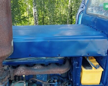 ЛТЗ T-40M, объемом двигателя 0 л и пробегом 0 тыс. км за 3700 $, фото 4 на Automoto.ua