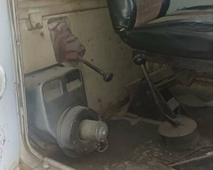 ЛЗА 40810, объемом двигателя 0 л и пробегом 0 тыс. км за 3800 $, фото 2 на Automoto.ua