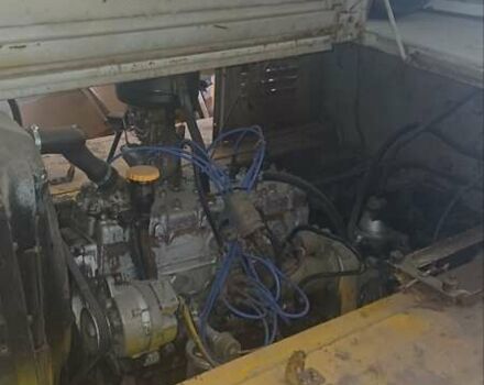 ЛЗА 40810, объемом двигателя 0 л и пробегом 0 тыс. км за 3800 $, фото 4 на Automoto.ua