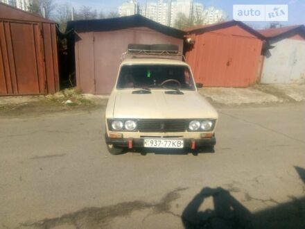 Лада 2110 1990 у Києві на Automoto.ua Бежевий Лада 2110, об'ємом двигуна 0 л та пробігом 95 тис. км за 664 $, фото 1 на Automoto.ua