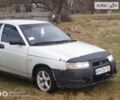 Сірий Лада 2110, об'ємом двигуна 1.6 л та пробігом 250 тис. км за 1700 $, фото 9 на Automoto.ua