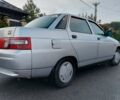 Серый Лада 2110, объемом двигателя 1.6 л и пробегом 94 тыс. км за 3700 $, фото 38 на Automoto.ua
