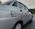 Серый Лада 2110, объемом двигателя 1.6 л и пробегом 94 тыс. км за 3700 $, фото 32 на Automoto.ua