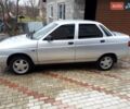 Серый Лада 2110, объемом двигателя 1.6 л и пробегом 157 тыс. км за 2300 $, фото 1 на Automoto.ua