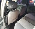 Серый Лада 2110, объемом двигателя 1.6 л и пробегом 157 тыс. км за 2300 $, фото 6 на Automoto.ua