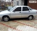 Сірий Лада 2110, об'ємом двигуна 1.6 л та пробігом 157 тис. км за 3000 $, фото 1 на Automoto.ua