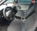 Зеленый Лада 2110, объемом двигателя 1.6 л и пробегом 150 тыс. км за 3750 $, фото 3 на Automoto.ua