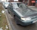 Зеленый Лада 2110, объемом двигателя 1.6 л и пробегом 150 тыс. км за 3750 $, фото 2 на Automoto.ua