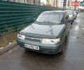 Зеленый Лада 2110, объемом двигателя 1.6 л и пробегом 150 тыс. км за 3750 $, фото 1 на Automoto.ua