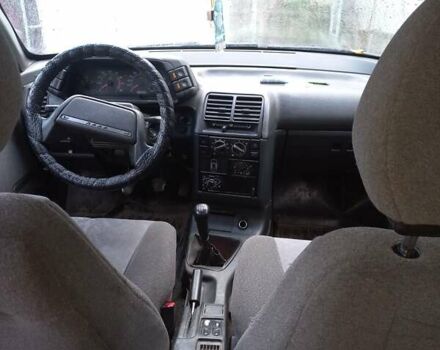 Лада 2111, объемом двигателя 1.6 л и пробегом 360 тыс. км за 1600 $, фото 1 на Automoto.ua