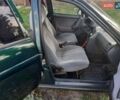 Зеленый Лада 2111, объемом двигателя 1.5 л и пробегом 256 тыс. км за 2300 $, фото 4 на Automoto.ua