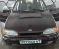 Лада 2115, объемом двигателя 1.6 л и пробегом 99 тыс. км за 4500 $, фото 1 на Automoto.ua