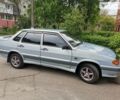 Сірий Лада 2115, об'ємом двигуна 1.6 л та пробігом 267 тис. км за 2599 $, фото 1 на Automoto.ua