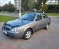 Сірий Лада 2170, об'ємом двигуна 1.6 л та пробігом 88 тис. км за 3200 $, фото 2 на Automoto.ua