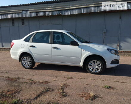 Лада 2190, объемом двигателя 1.6 л и пробегом 2 тыс. км за 6612 $, фото 2 на Automoto.ua