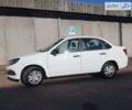 Лада 2190, объемом двигателя 1.6 л и пробегом 2 тыс. км за 6612 $, фото 1 на Automoto.ua