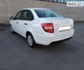 Лада 2190, объемом двигателя 1.6 л и пробегом 2 тыс. км за 6612 $, фото 8 на Automoto.ua
