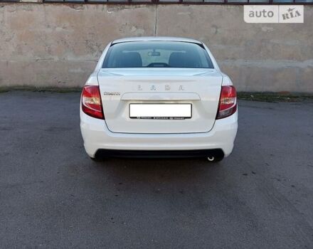 Лада 2190, объемом двигателя 1.6 л и пробегом 2 тыс. км за 6612 $, фото 7 на Automoto.ua