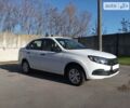 Лада 2190, объемом двигателя 1.6 л и пробегом 2 тыс. км за 6612 $, фото 5 на Automoto.ua