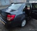 Синий Лада 2190, объемом двигателя 1.6 л и пробегом 110 тыс. км за 4500 $, фото 6 на Automoto.ua