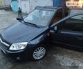 Синий Лада 2190, объемом двигателя 1.6 л и пробегом 110 тыс. км за 4500 $, фото 7 на Automoto.ua