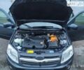 Синий Лада 2190, объемом двигателя 1.6 л и пробегом 110 тыс. км за 4500 $, фото 8 на Automoto.ua