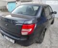 Синий Лада 2190, объемом двигателя 1.6 л и пробегом 110 тыс. км за 4500 $, фото 4 на Automoto.ua