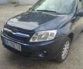Синий Лада 2190, объемом двигателя 1.6 л и пробегом 110 тыс. км за 4500 $, фото 1 на Automoto.ua