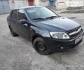 Синий Лада 2190, объемом двигателя 1.6 л и пробегом 110 тыс. км за 4500 $, фото 3 на Automoto.ua