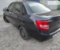 Синий Лада 2190, объемом двигателя 1.6 л и пробегом 110 тыс. км за 4500 $, фото 2 на Automoto.ua