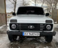 Белый Лада 4x4, объемом двигателя 1.7 л и пробегом 87 тыс. км за 4100 $, фото 1 на Automoto.ua