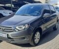 Сірий Лада Гранта, об'ємом двигуна 1.6 л та пробігом 39 тис. км за 6700 $, фото 2 на Automoto.ua