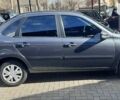 Сірий Лада Гранта, об'ємом двигуна 1.6 л та пробігом 39 тис. км за 6700 $, фото 7 на Automoto.ua