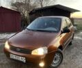 Лада Калина, объемом двигателя 1.6 л и пробегом 121 тыс. км за 3500 $, фото 1 на Automoto.ua