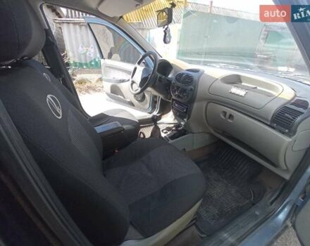 Лада Калина, объемом двигателя 1.6 л и пробегом 178 тыс. км за 2500 $, фото 1 на Automoto.ua
